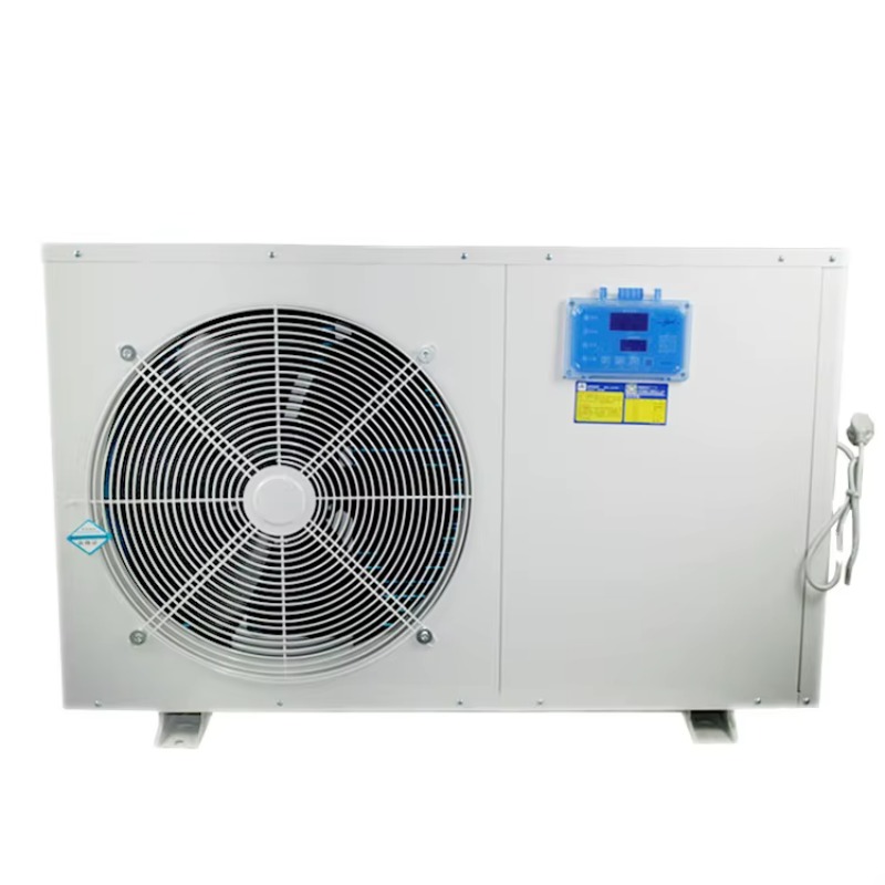 Marine Aquarium Temperature - Enfriador de Agua Inteligente Wifi para