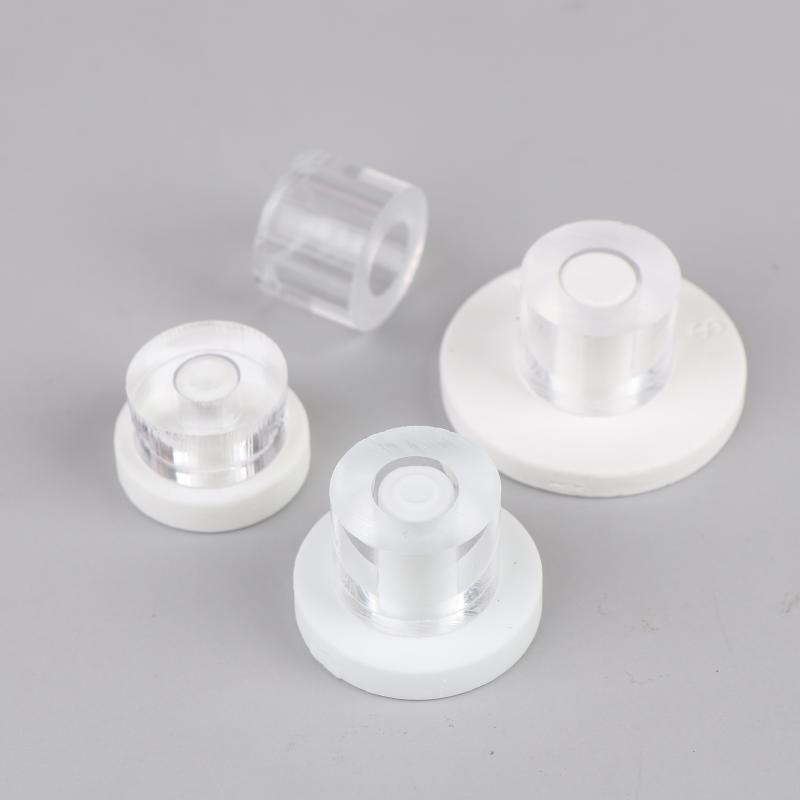 Marine Aquarium Kit - 6 unids/set de soportes de Frag