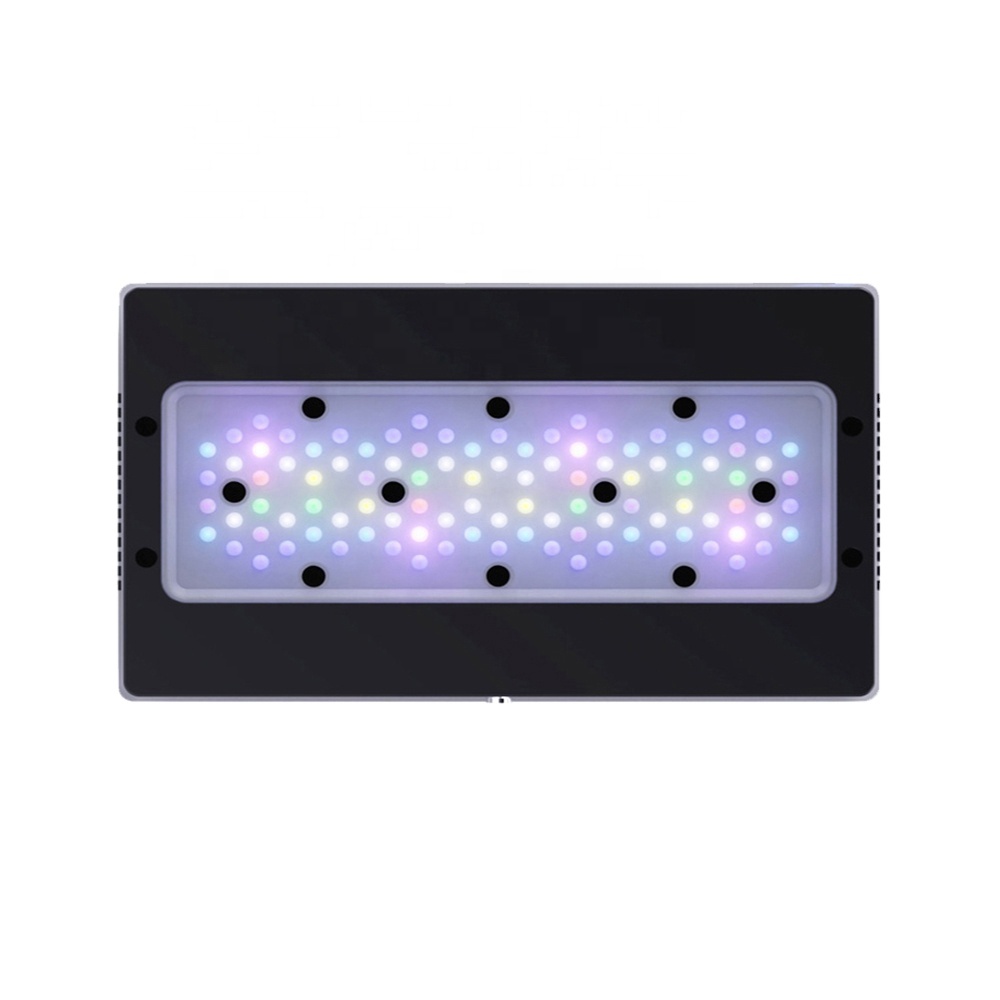 Aquarium Blue Marine - Lámpara LED marina programable por aplicación