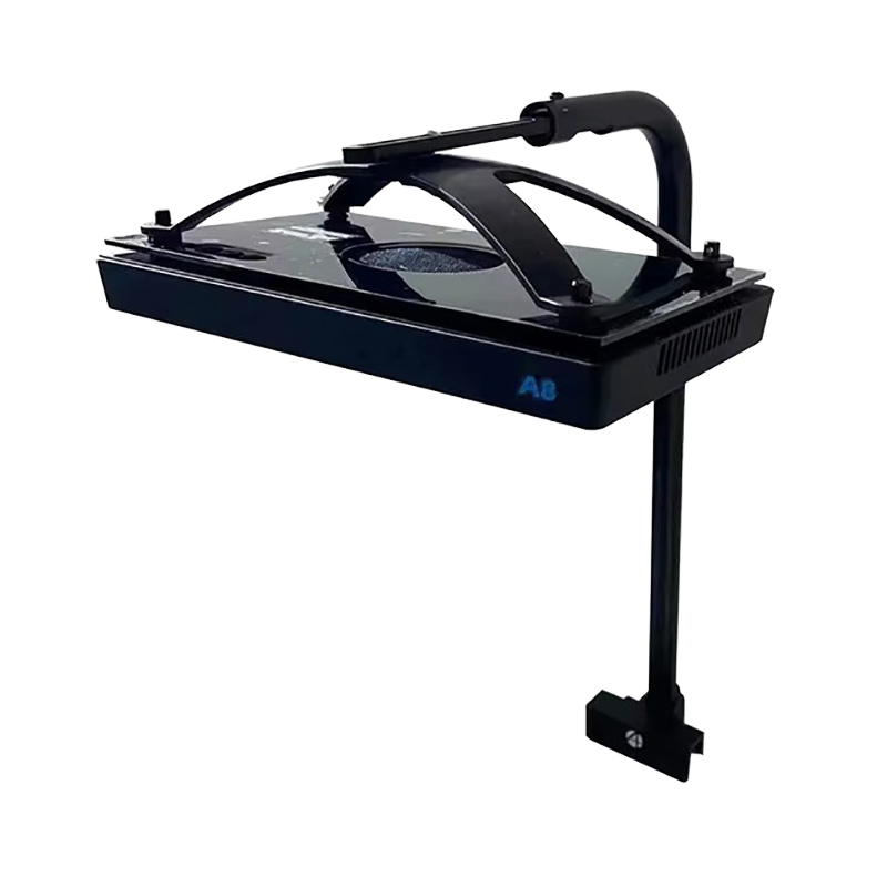 Aquarium Blue Marine - Lámpara LED Marina para Acuario de
