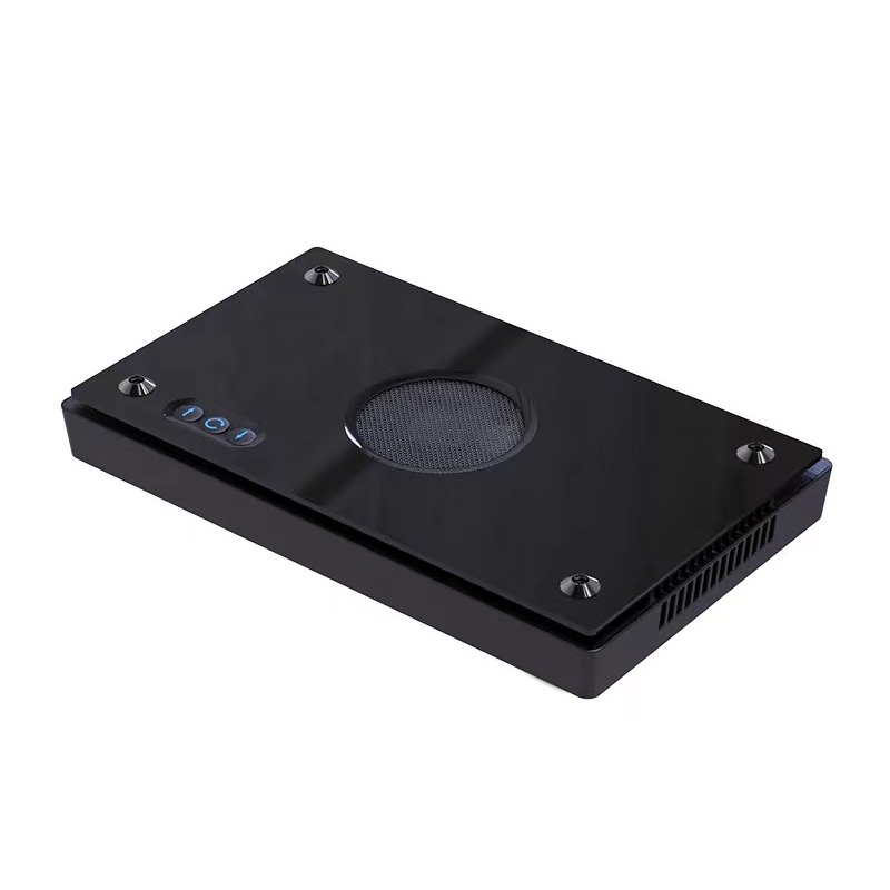 Aquarium Blue Marine - X30 Blue+ Smart 215W Iluminación LED