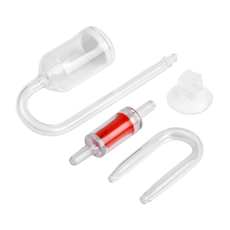 Marine Aquarium Kit - Juego de 4 piezas de difusor