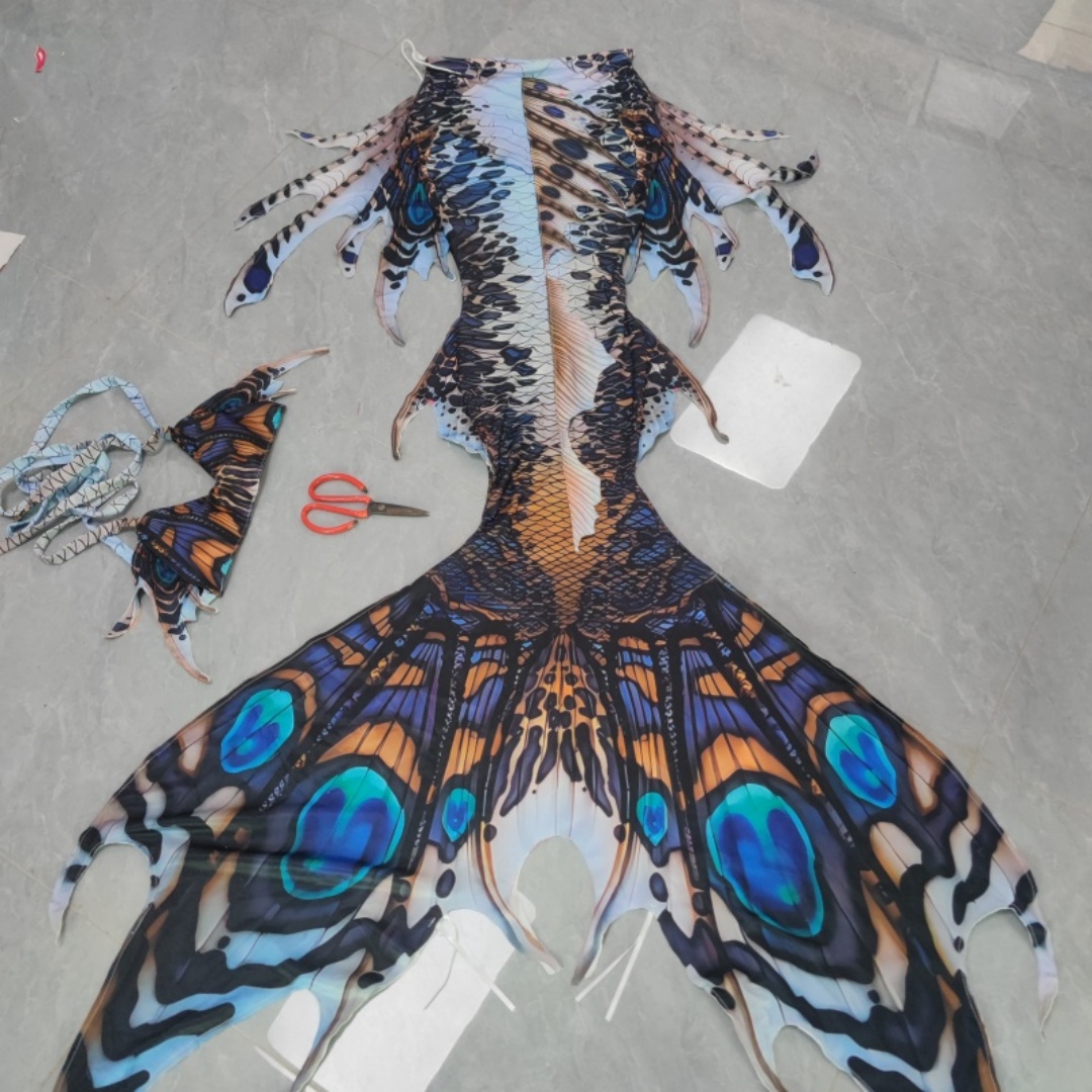 Nuevo Traje de Baño Original d - Aquarium & Marine Museum Kota Kinabalu reseña y precio