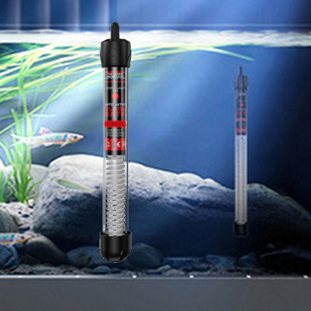 20-32 ° Calentador para Pecera - Marine Aquarium Temperature reseña y precio