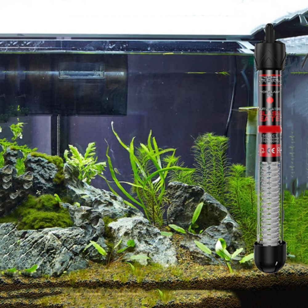 20-32 ° Calentador para Pecera - Marine Aquarium Temperature reseña y precio