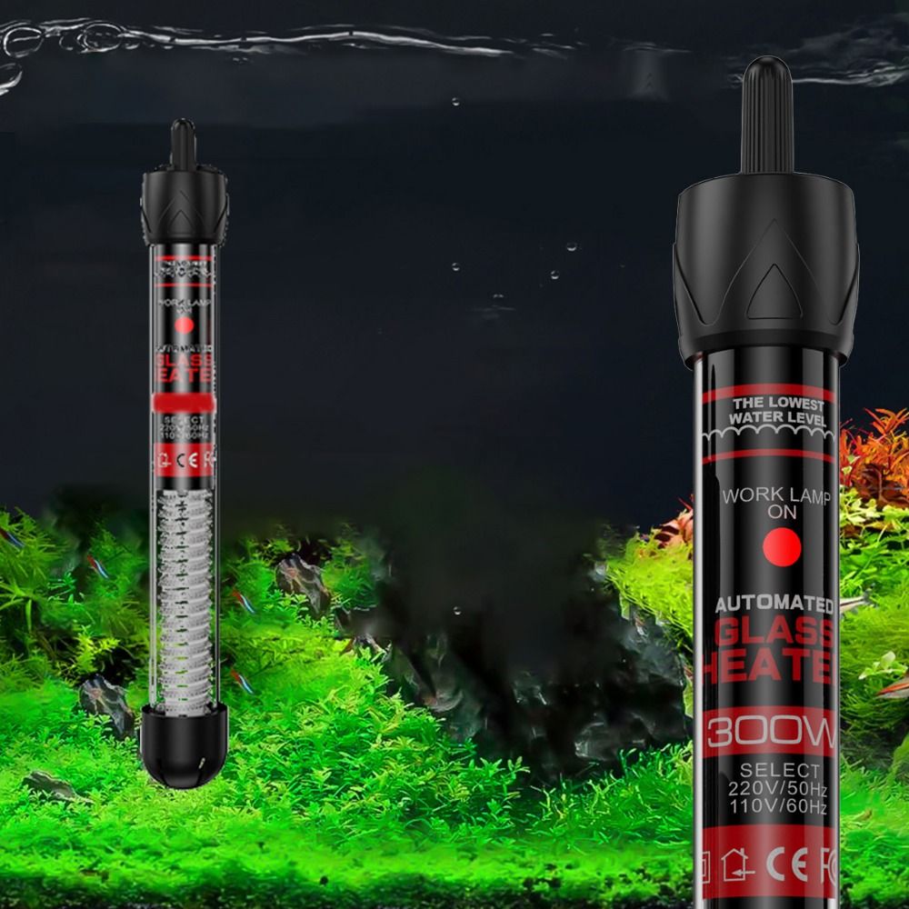 20-32 ° Calentador para Pecera - Marine Aquarium Temperature reseña y precio