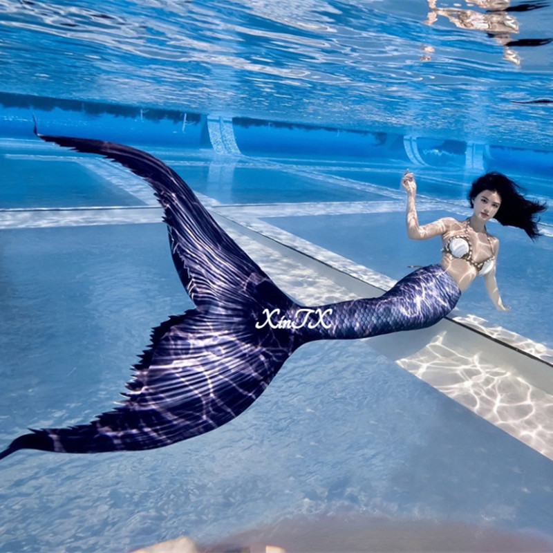 Traje de Baño de Sirena para A - Aquarium & Marine Museum Kota Kinabalu reseña y precio