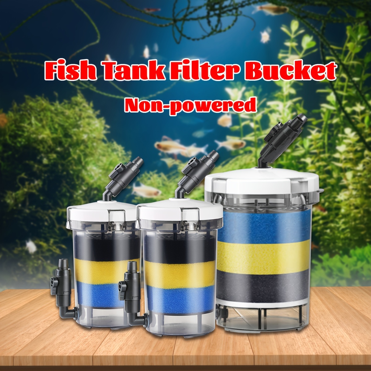 SUNSUN EW-602 EW-603 EW-604 Cu - Marine Aquarium Kit reseña y precio
