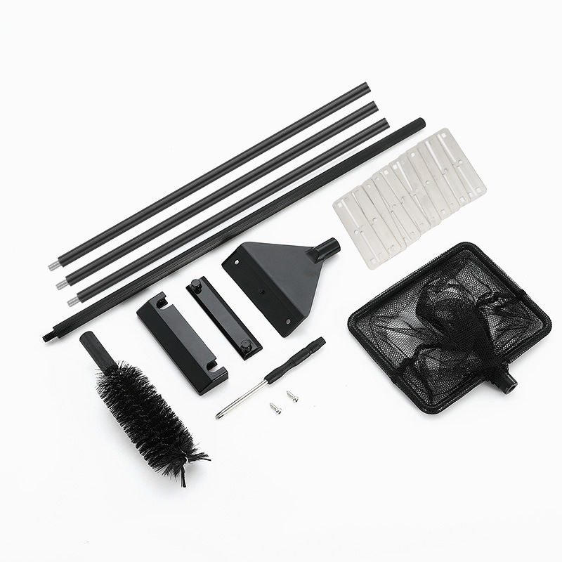 Removedor de algas para acuari - Marine Aquarium Glass Cleaner reseña y precio