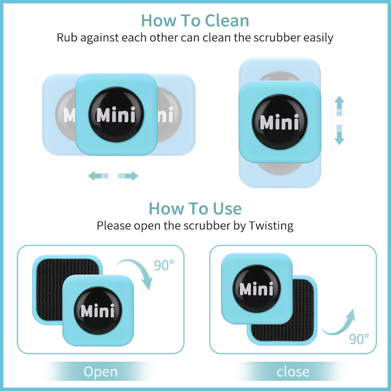 Limpiador de vidrio para acuar - Marine Aquarium Glass Cleaner reseña y precio