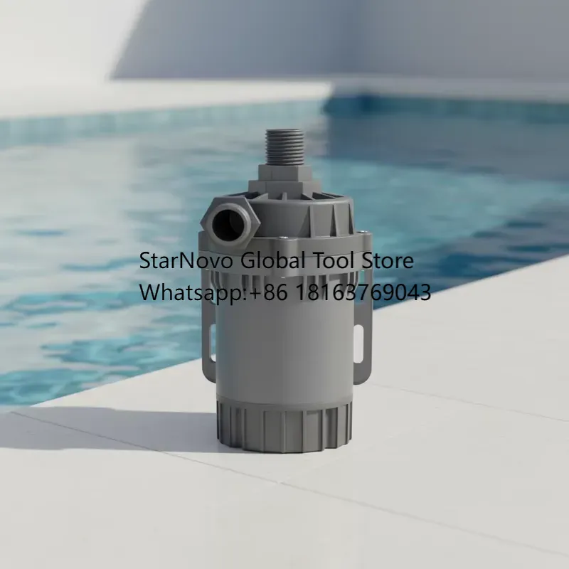 ¡Novedad 2026! Bomba de agua d - Marine Aquarium Temperature reseña y precio