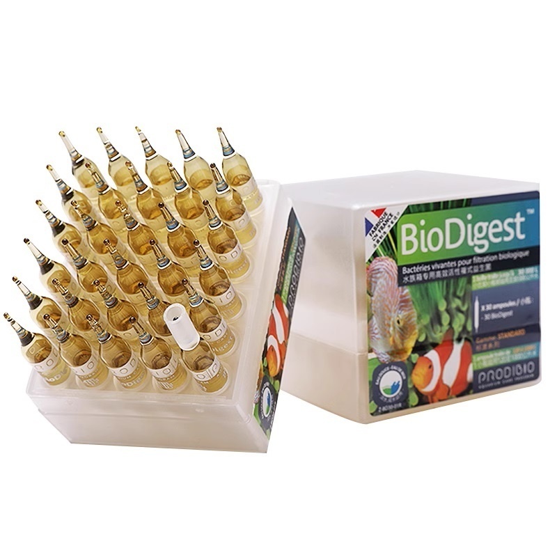 PRODIBIO biodiger-biovert Biop - Marine Aquarium Kit reseña y precio