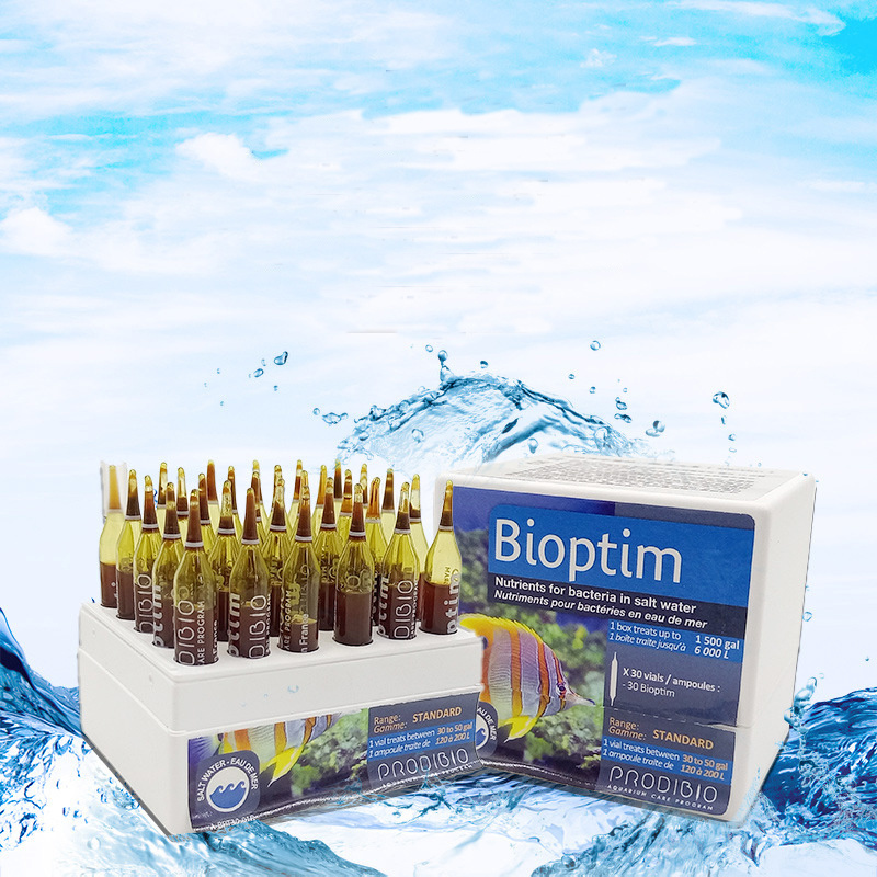 PRODIBIO biodiger-biovert Biop - Marine Aquarium Kit reseña y precio