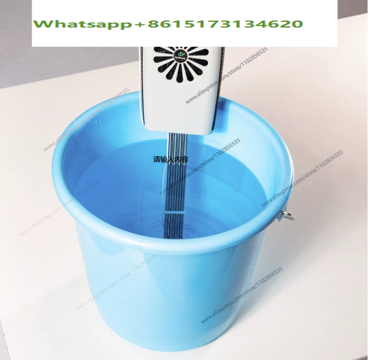 Enfriador de Acuario Silencios - Marine Aquarium Temperature reseña y precio