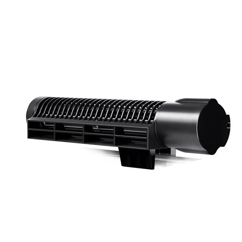 Ventilador de refrigeración pa - Marine Aquarium Temperature reseña y precio