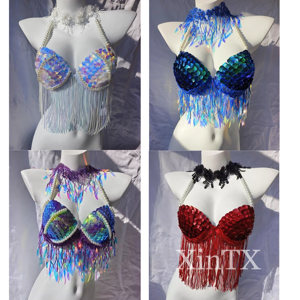 Bikini Sexy hecho a mano con l - Marine Aquarium Kit reseña y precio