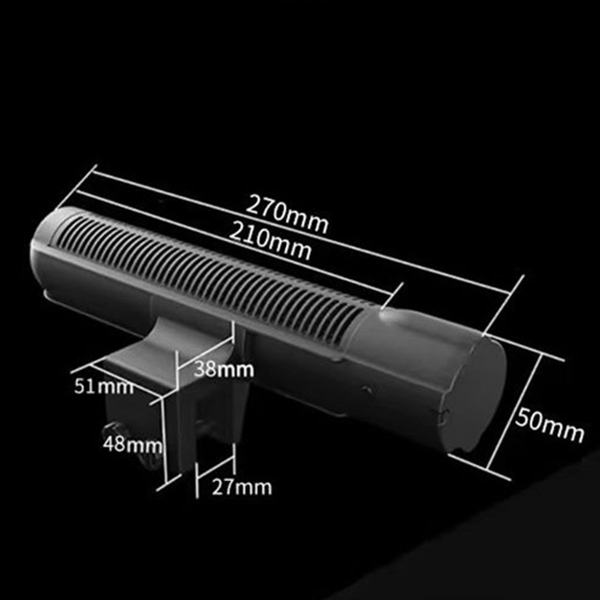 ABNH-ventilador de refrigeraci - Marine Aquarium Temperature reseña y precio