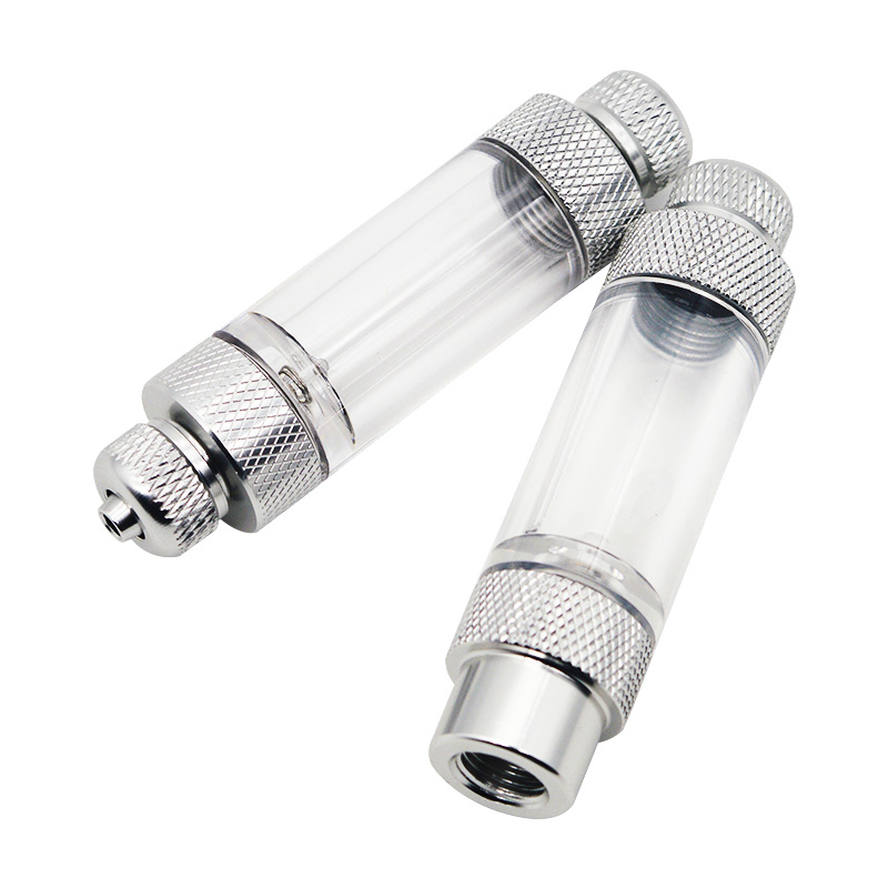 Contador de burbujas de CO2 pa - Marine Aquarium Kit reseña y precio